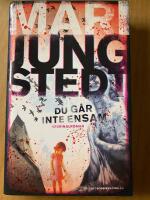 Du g&aring;r inte ensam