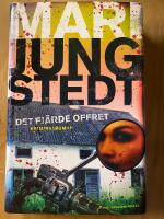 Det fj&auml;rde offret