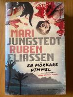 En m&ouml;rkare himmel