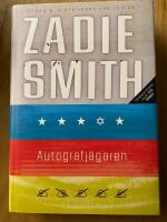 Autografj&auml;garen