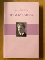 Hems&ouml;borna : sk&auml;rg&aring;rdsber&auml;ttelse