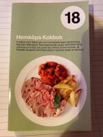 Hemk&ouml;ps kokbok nr 18