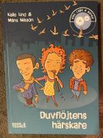 Duvfl&ouml;jtens h&auml;rskare