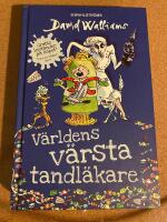V&auml;rldens v&auml;rsta tandl&auml;kare (L&auml;sa tillsammans)