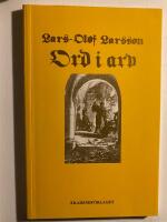 Ord i arv