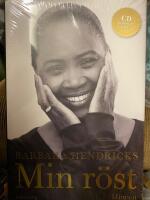 MIN R&Ouml;ST Minnen (CD medf&ouml;ljer)