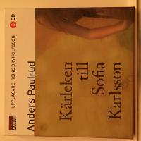 K&auml;rleken till Sofia Karlsson
