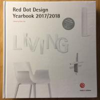 Red Dot Design Yearbook 2017/2018, Living