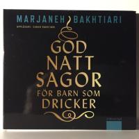 Godnattsagor f&ouml;r barn som dricker