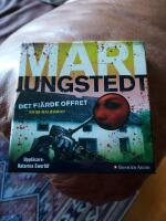 Det fj&auml;rde offret