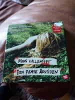 Den femte &aring;rstiden