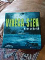 I natt &auml;r du d&ouml;d