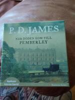 N&auml;r d&ouml;den kom till Pemberley