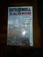 Rendell, R/Tre fall f&ouml;r wexford