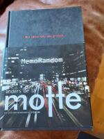 MemoRandom