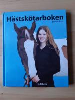 H&auml;stsk&ouml;tarboken