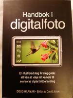 Handbok i digitalfoto