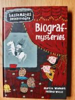 Biografmysteriet