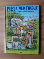 Pyssla med Findus