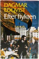 Efter flykten : nutidsroman
