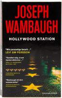 Hollywood station