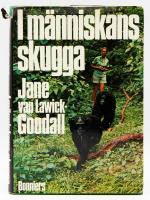 I m&auml;nniskans skugga