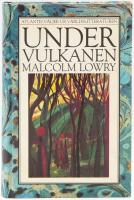 Under vulkanen