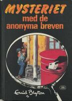 Mysteriet med de anonyma breven (Pop-b&ouml;ckerna)