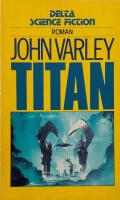 Titan (Delta Science Fiction 126)
