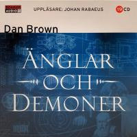 &Auml;nglar och demoner