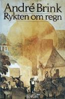 Rykten om regn