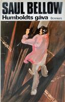 Humboldts g&aring;va