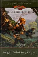 Silvanestis h&auml;rskare