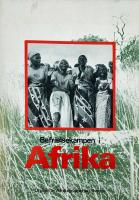 Befrielsekampen i Afrika