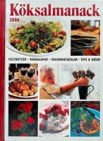 K&ouml;ksalmanack 2006