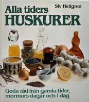 Alla tiders huskurer