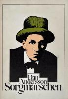 Sorgmarschen : novellsamling