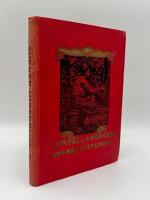 Svensk Vitterhet  1850-1900. Urval f&ouml;r skola och hem.