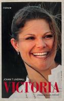 Victoria : prinsessan privat
