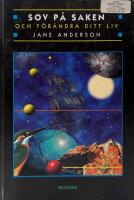 Sov p&aring; saken och f&ouml;r&auml;ndra ditt liv