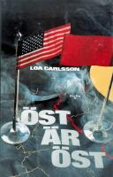 &Ouml;st &auml;r &ouml;st