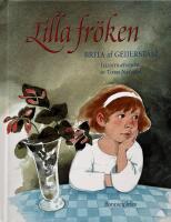 Lilla fr&ouml;ken