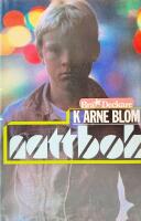 Nattbok.