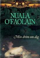 Min dr&ouml;m om dig