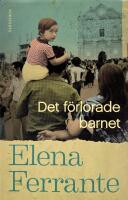 Det f&ouml;rlorade barnet. Bok 4 Medel&aring;lder och &aring;ldrande