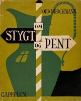 Om Stygt og Pent.