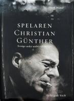 Spelaren Christian Günther