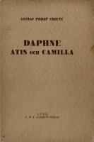 Daphne, Atis och Camilla.