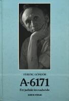A-6171 : ett judiskt levnads&ouml;de