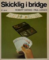 Skicklig i bridge